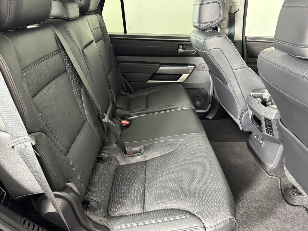 2024 Toyota Sequoia TRD Off-Road 4WD Maumee OH