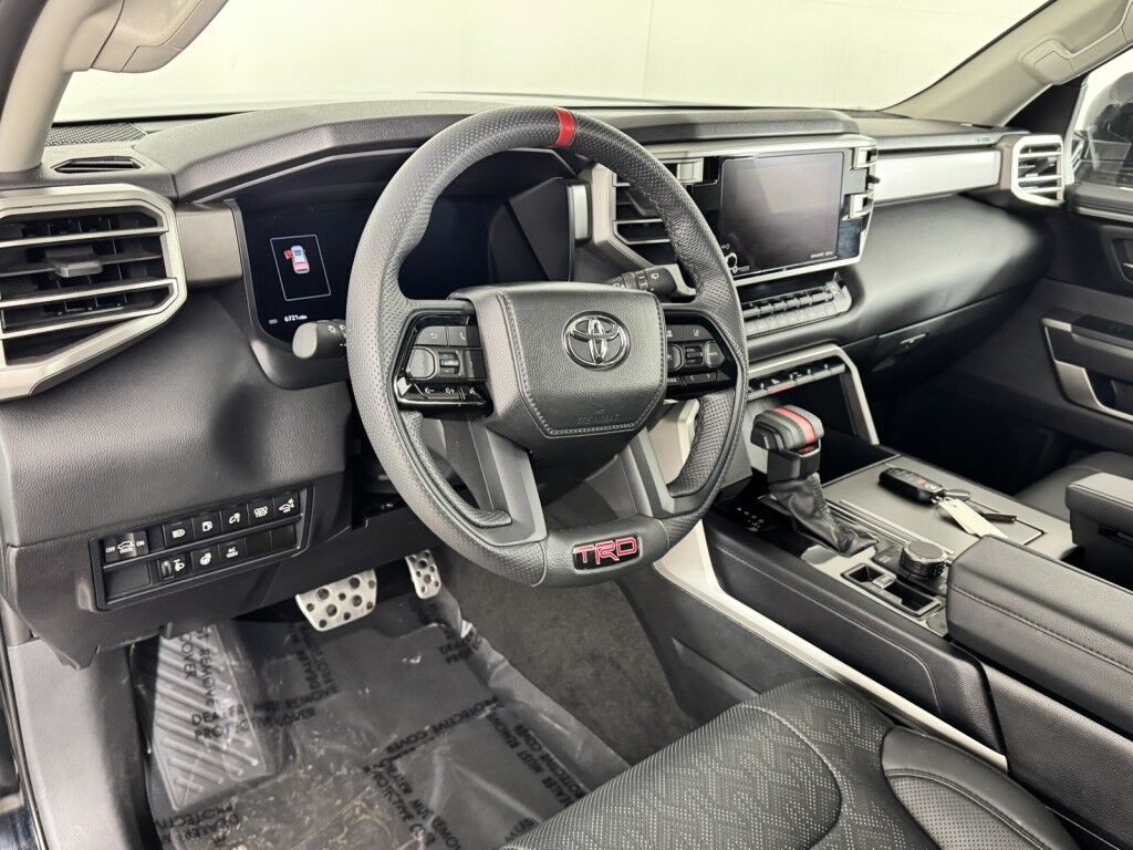 2024 Toyota Sequoia TRD Off-Road 4WD Maumee OH