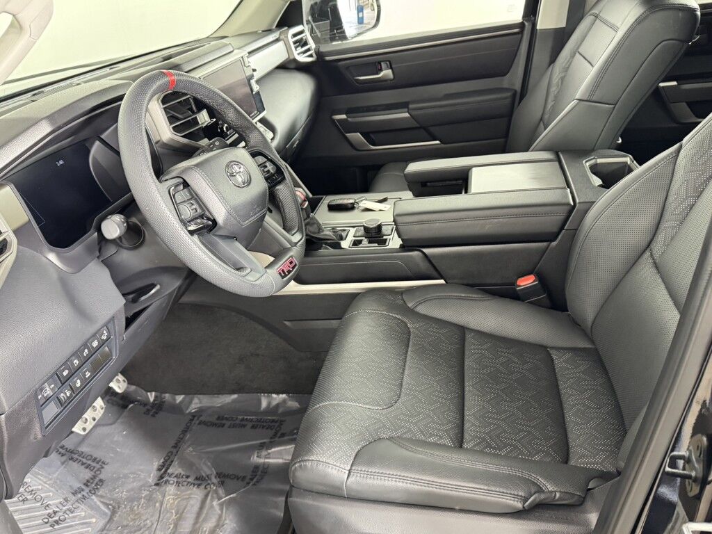 2024 Toyota Sequoia TRD Off-Road 4WD Maumee OH