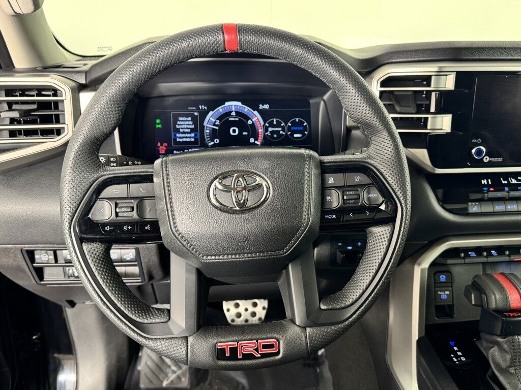 2024 Toyota Sequoia TRD Off-Road 4WD Maumee OH