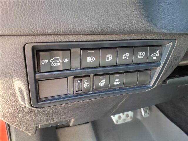 2024 Toyota Sequoia TRD Pro  TX