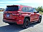 2024 Toyota Sequoia TRD Pro  TX