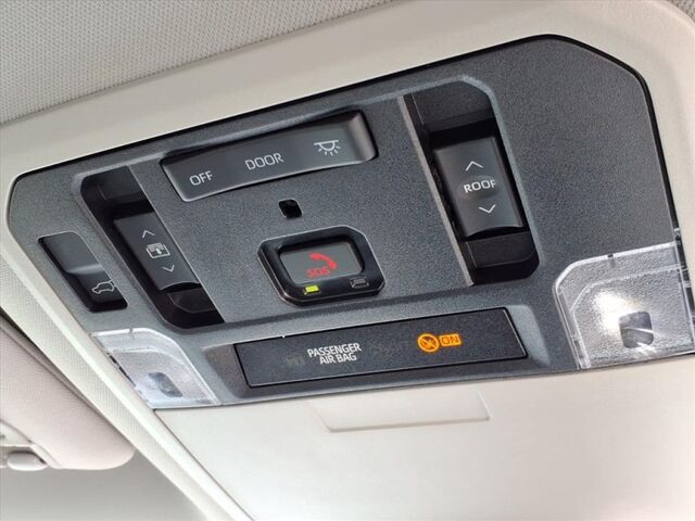 2024 Toyota Sequoia TRD Pro  TX