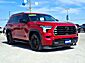 2024 Toyota Sequoia TRD Pro  TX