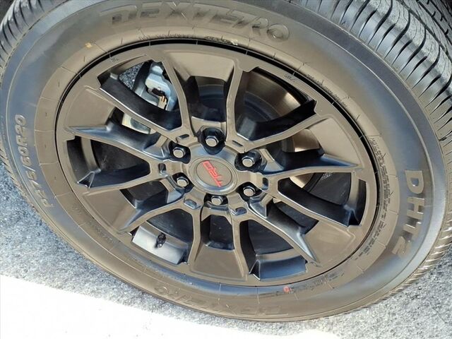 2024 Toyota Sequoia TRD Pro  TX