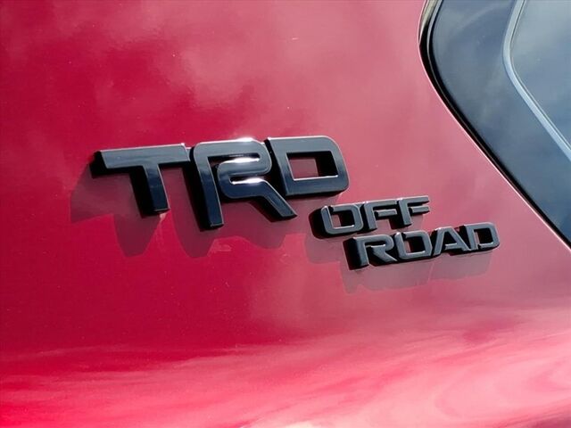 2024 Toyota Sequoia TRD Pro  TX
