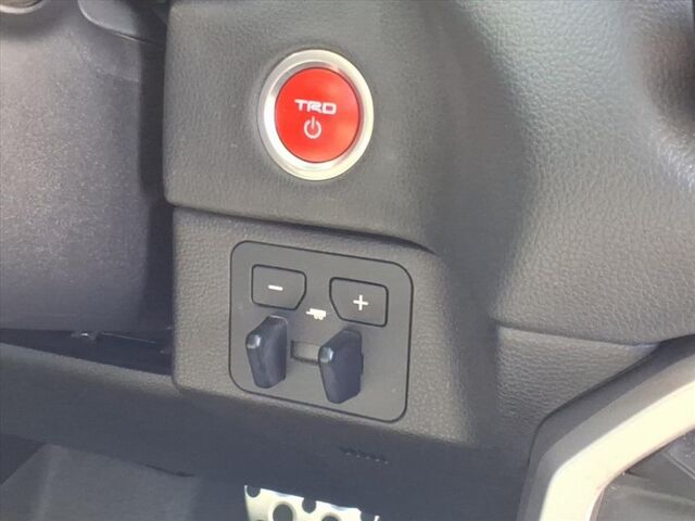 2024 Toyota Sequoia TRD Pro  TX