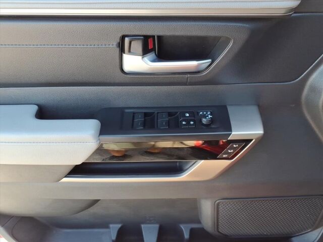 2024 Toyota Sequoia TRD Pro  TX
