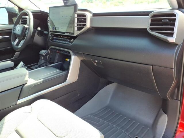 2024 Toyota Sequoia TRD Pro  TX