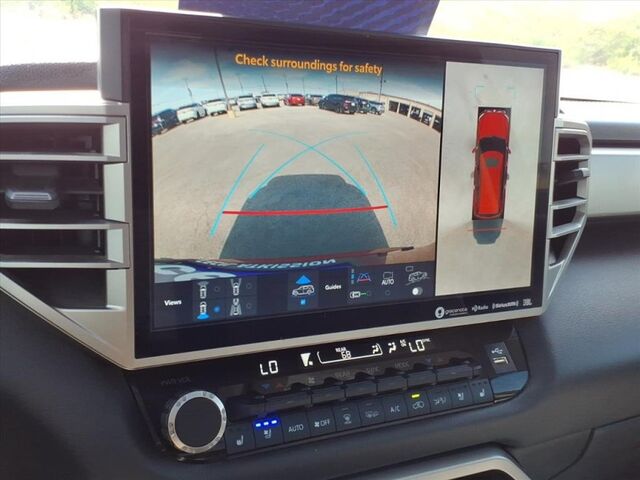 2024 Toyota Sequoia TRD Pro  TX