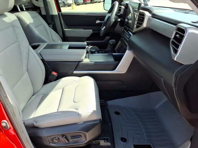 2024 Toyota Sequoia TRD Pro  TX