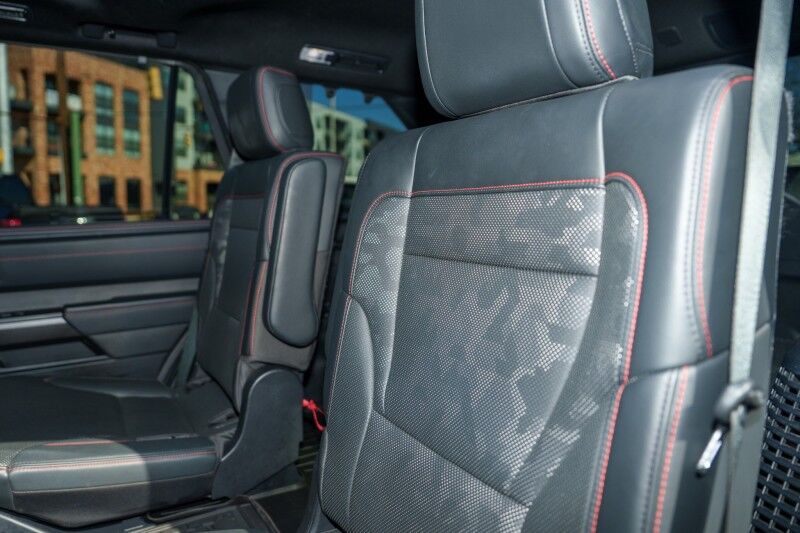 2024 Toyota Sequoia TRD Pro Birmingham AL