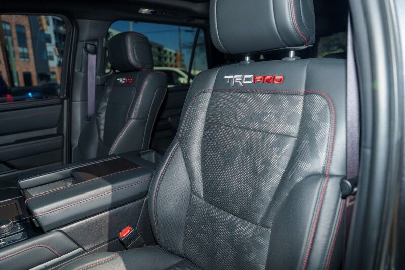 2024 Toyota Sequoia TRD Pro Birmingham AL