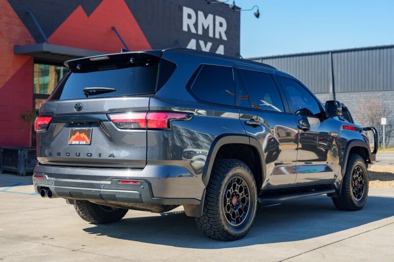 2024 Toyota Sequoia TRD Pro Birmingham AL