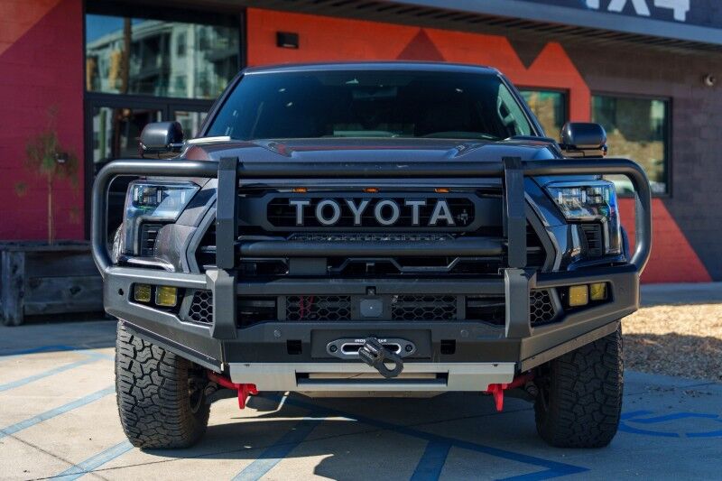 2024 Toyota Sequoia TRD Pro Birmingham AL