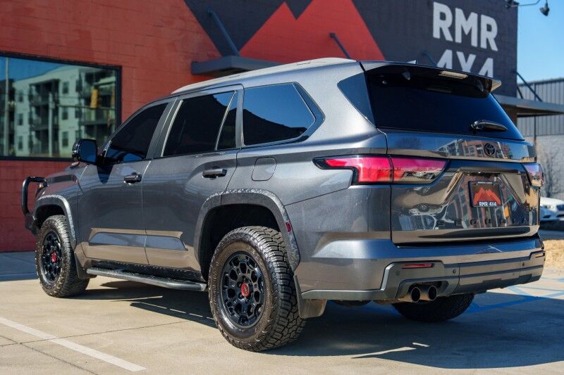 2024 Toyota Sequoia TRD Pro Birmingham AL