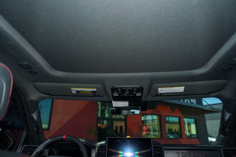 2024 Toyota Sequoia TRD Pro Birmingham AL