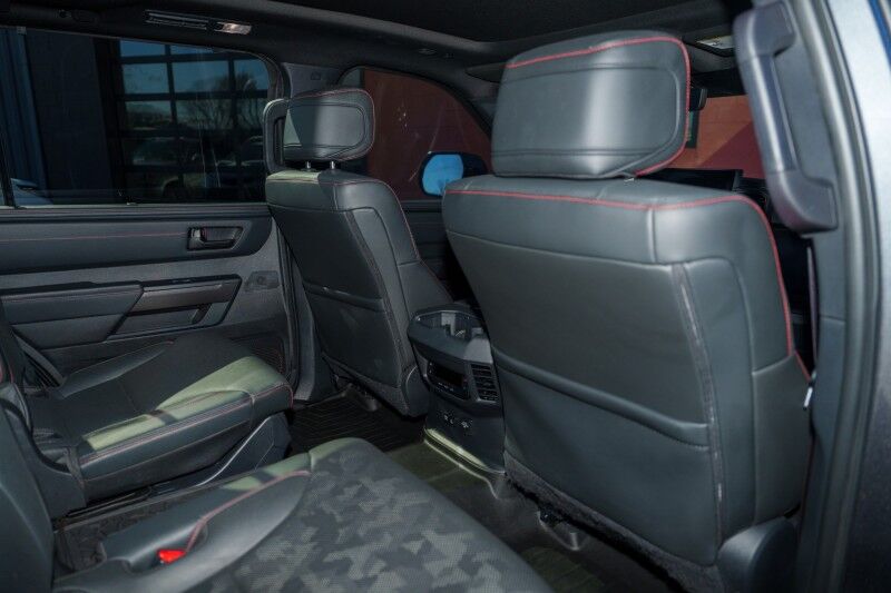 2024 Toyota Sequoia TRD Pro Birmingham AL