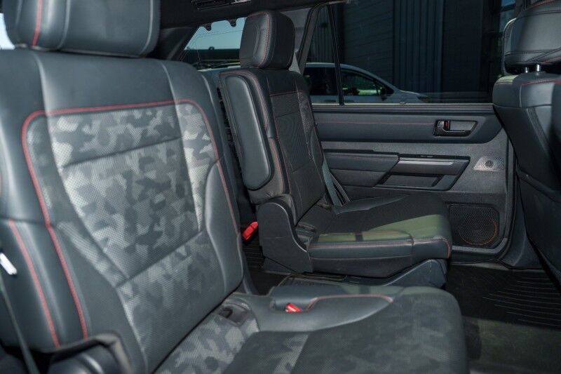 2024 Toyota Sequoia TRD Pro Birmingham AL