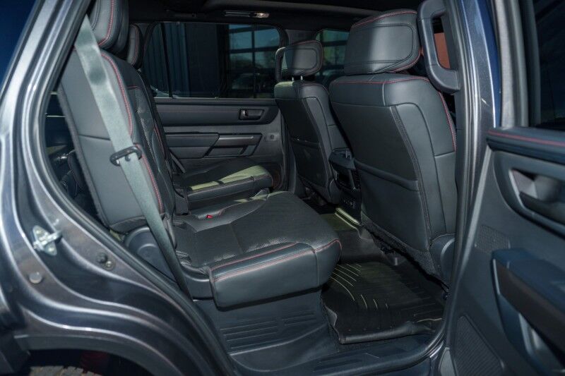 2024 Toyota Sequoia TRD Pro Birmingham AL