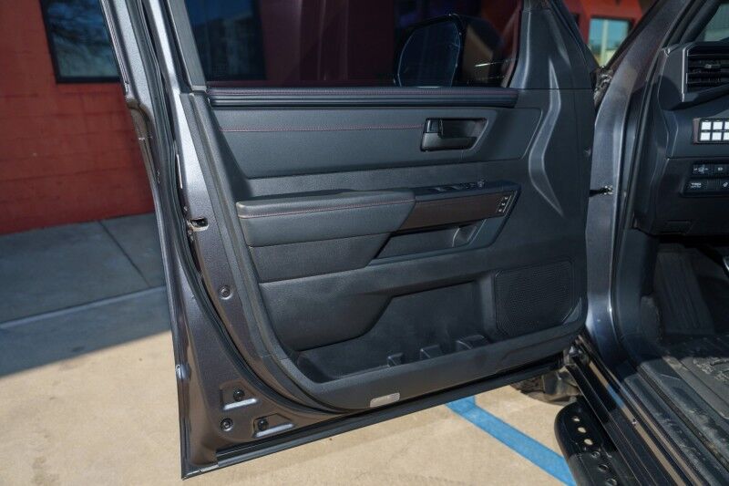 2024 Toyota Sequoia TRD Pro Birmingham AL