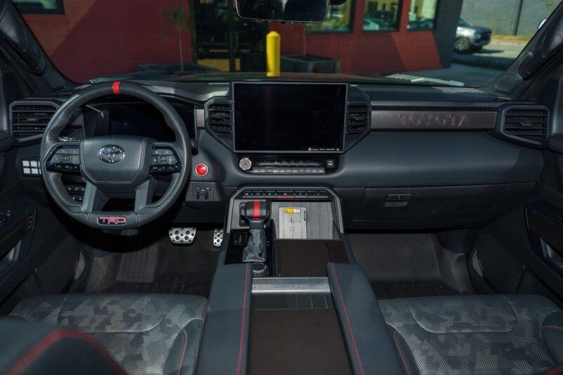 2024 Toyota Sequoia TRD Pro Birmingham AL