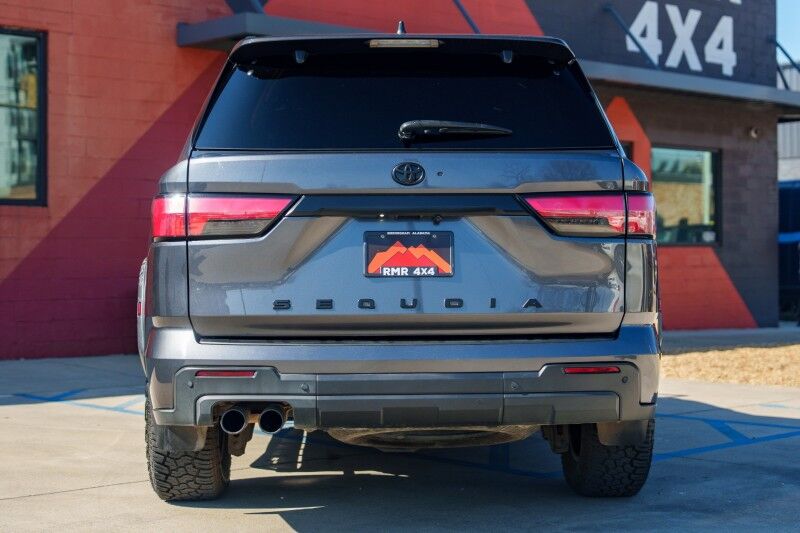 2024 Toyota Sequoia TRD Pro Birmingham AL