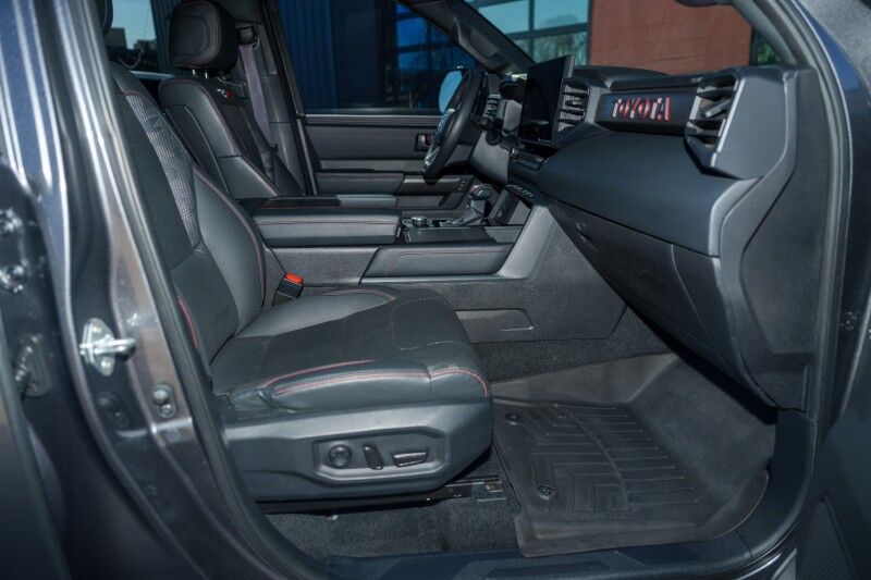 2024 Toyota Sequoia TRD Pro Birmingham AL