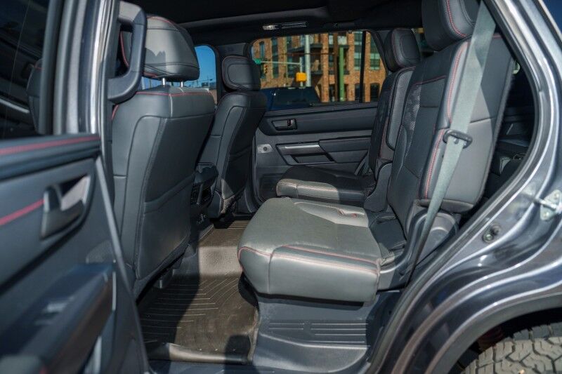 2024 Toyota Sequoia TRD Pro Birmingham AL