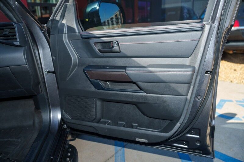 2024 Toyota Sequoia TRD Pro Birmingham AL