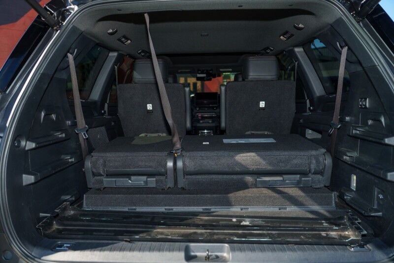 2024 Toyota Sequoia TRD Pro Birmingham AL