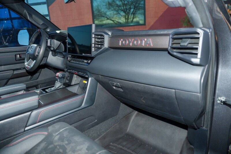 2024 Toyota Sequoia TRD Pro Birmingham AL