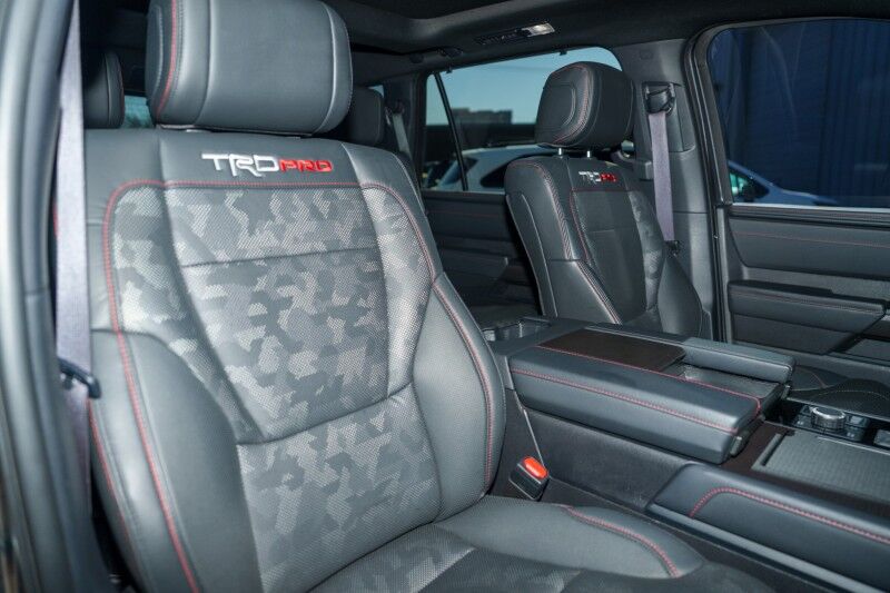 2024 Toyota Sequoia TRD Pro Birmingham AL