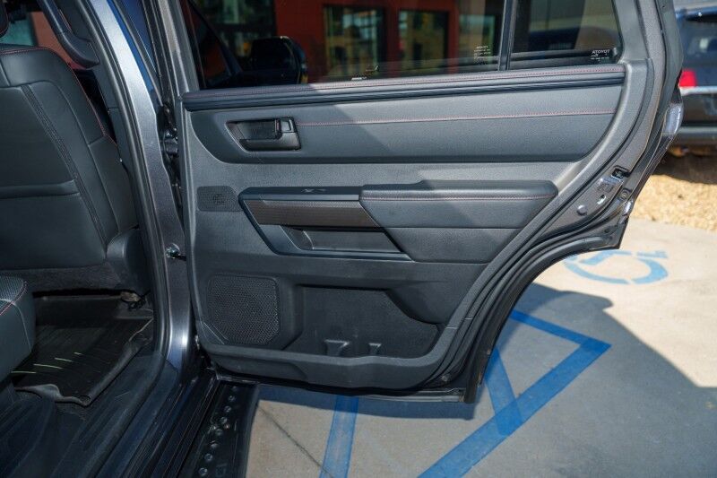 2024 Toyota Sequoia TRD Pro Birmingham AL