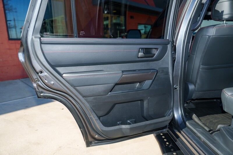 2024 Toyota Sequoia TRD Pro Birmingham AL