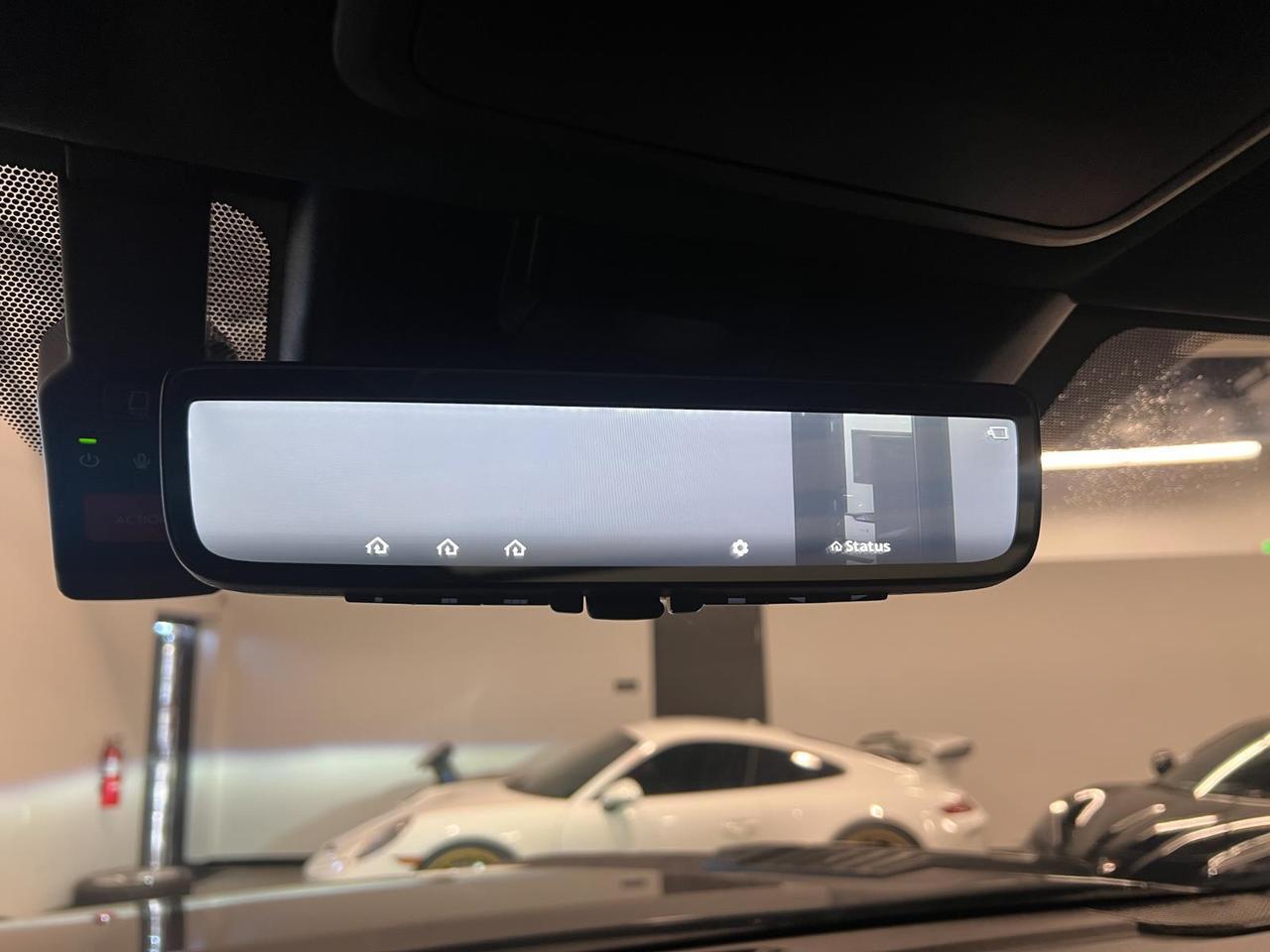 2024 Toyota Sequoia TRD Pro Parker CO
