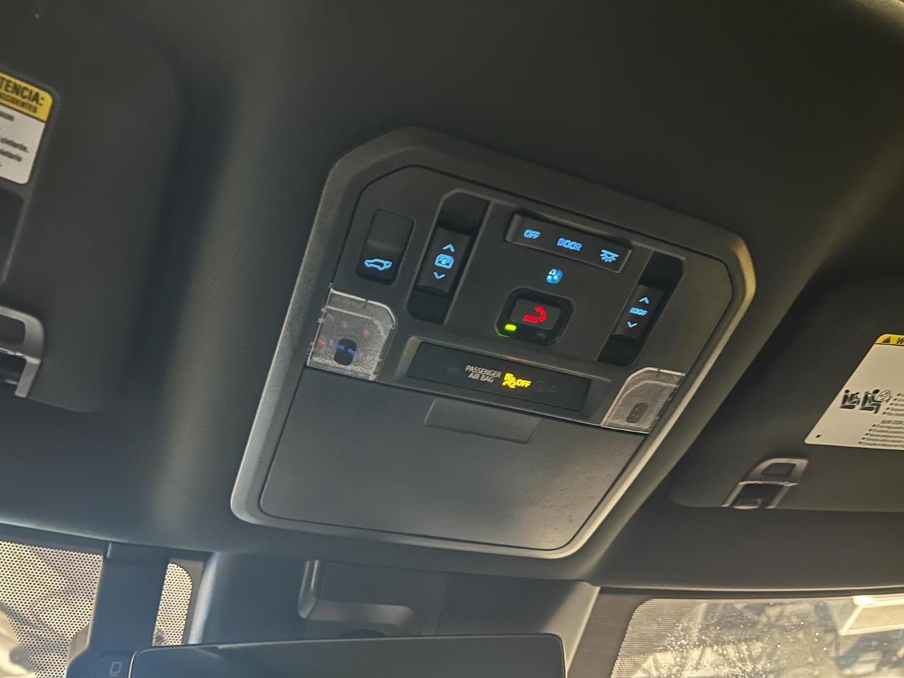 2024 Toyota Sequoia TRD Pro Parker CO