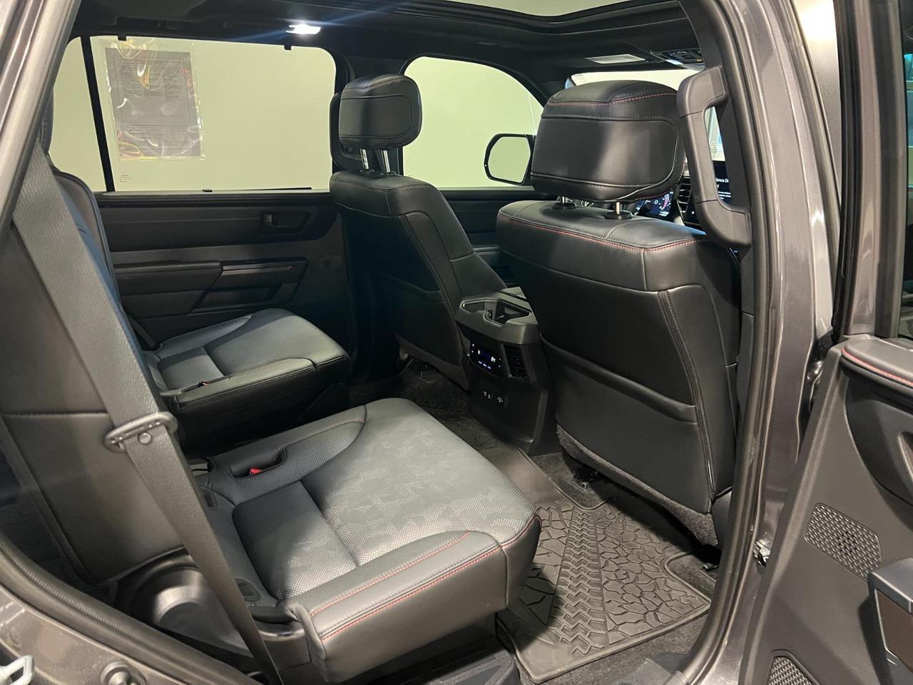 2024 Toyota Sequoia TRD Pro Parker CO