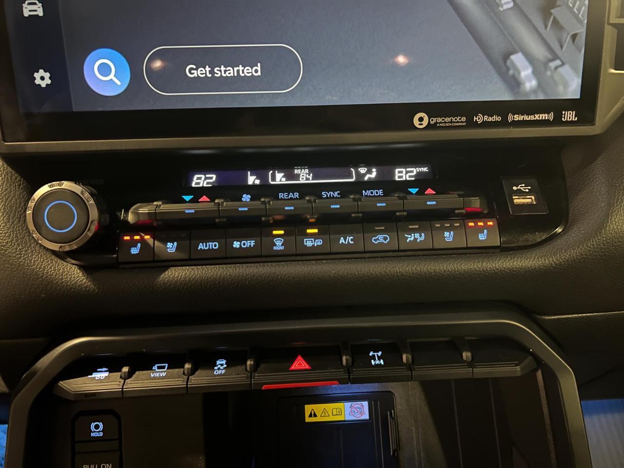 2024 Toyota Sequoia TRD Pro Parker CO