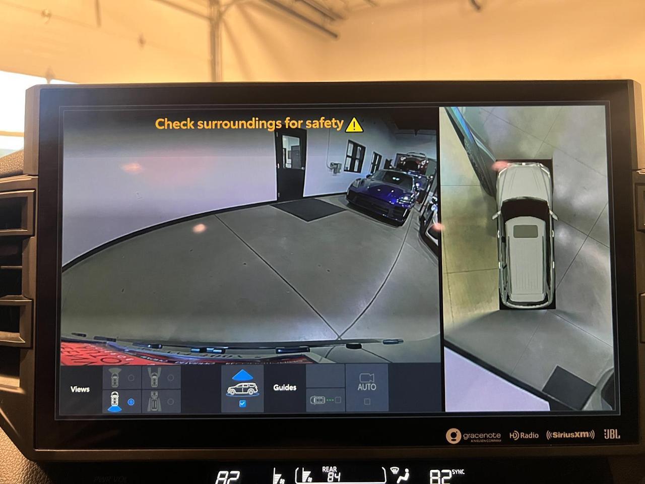 2024 Toyota Sequoia TRD Pro Parker CO