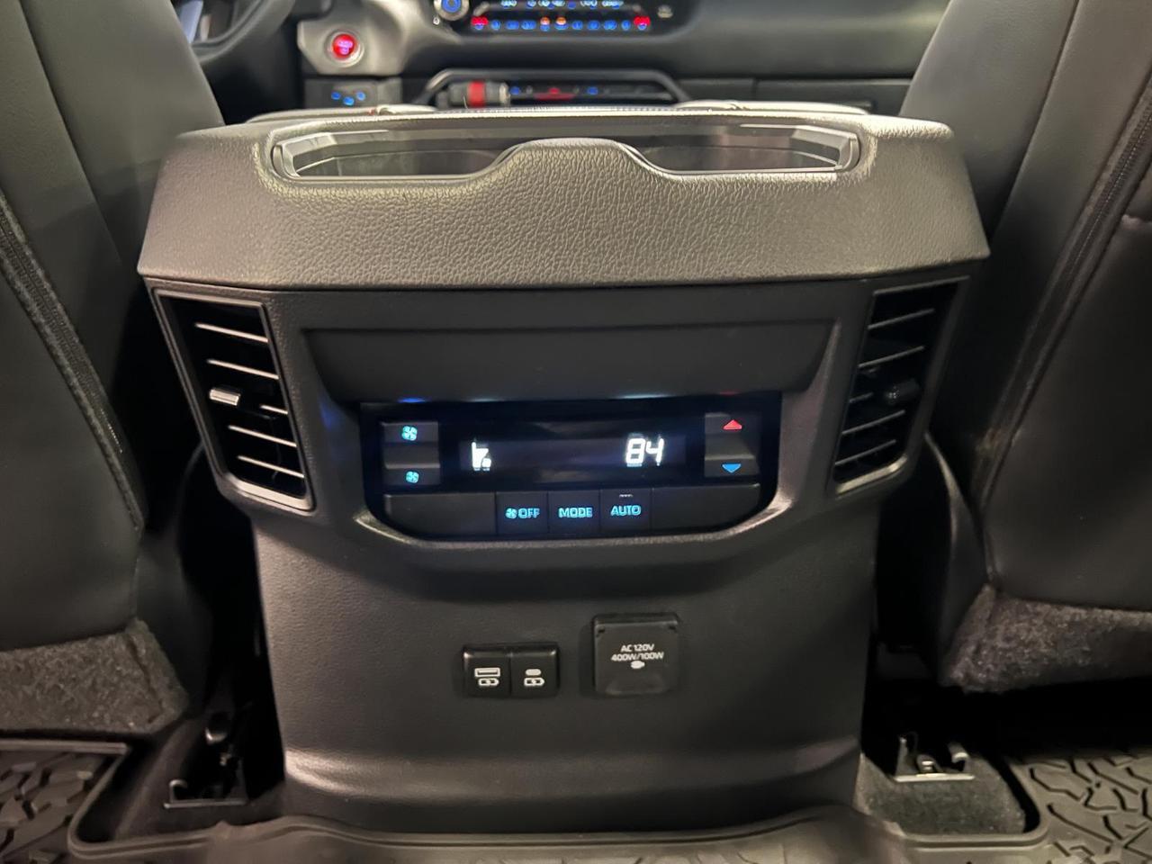 2024 Toyota Sequoia TRD Pro Parker CO