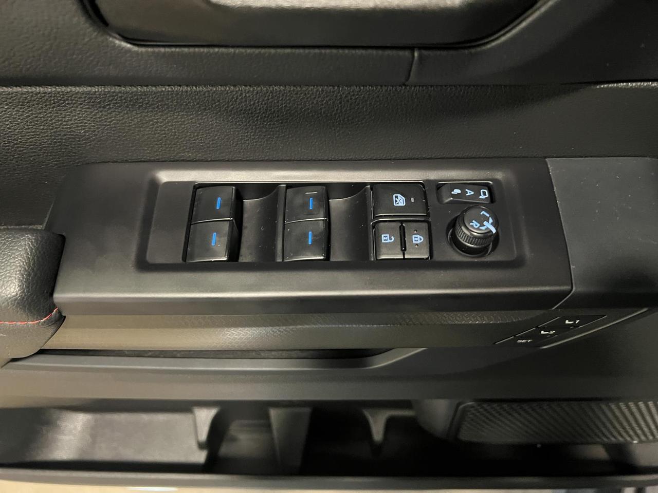 2024 Toyota Sequoia TRD Pro Parker CO