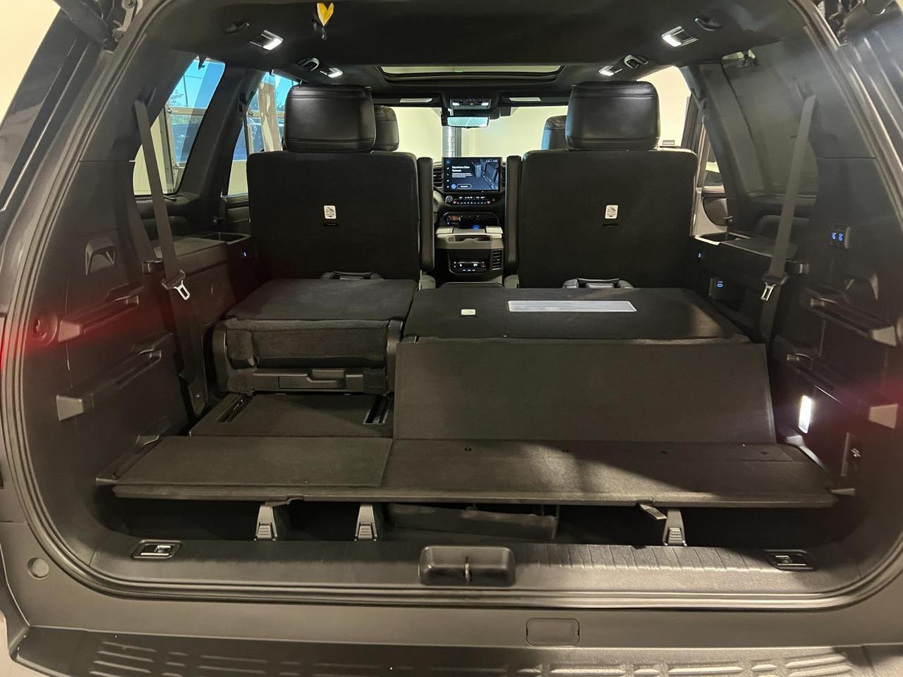 2024 Toyota Sequoia TRD Pro Parker CO