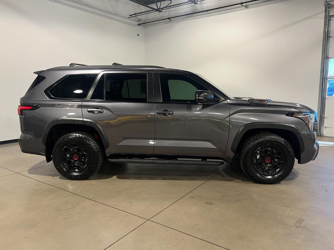 2024 Toyota Sequoia TRD Pro Parker CO