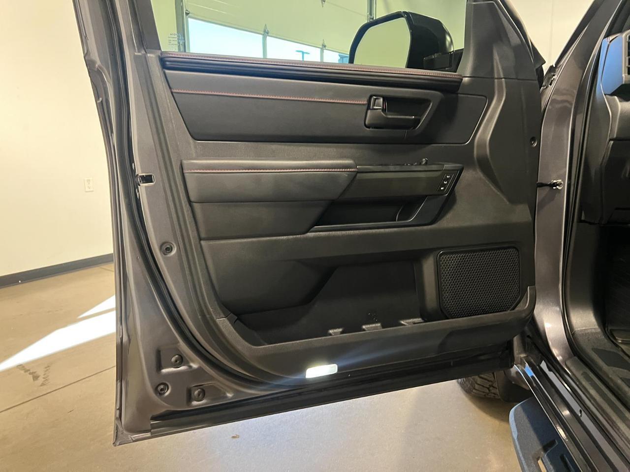 2024 Toyota Sequoia TRD Pro Parker CO