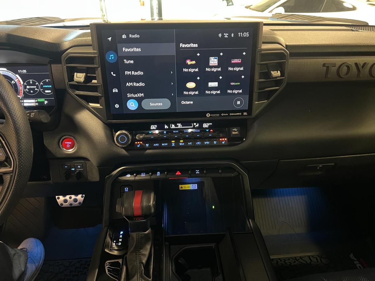 2024 Toyota Sequoia TRD Pro Parker CO