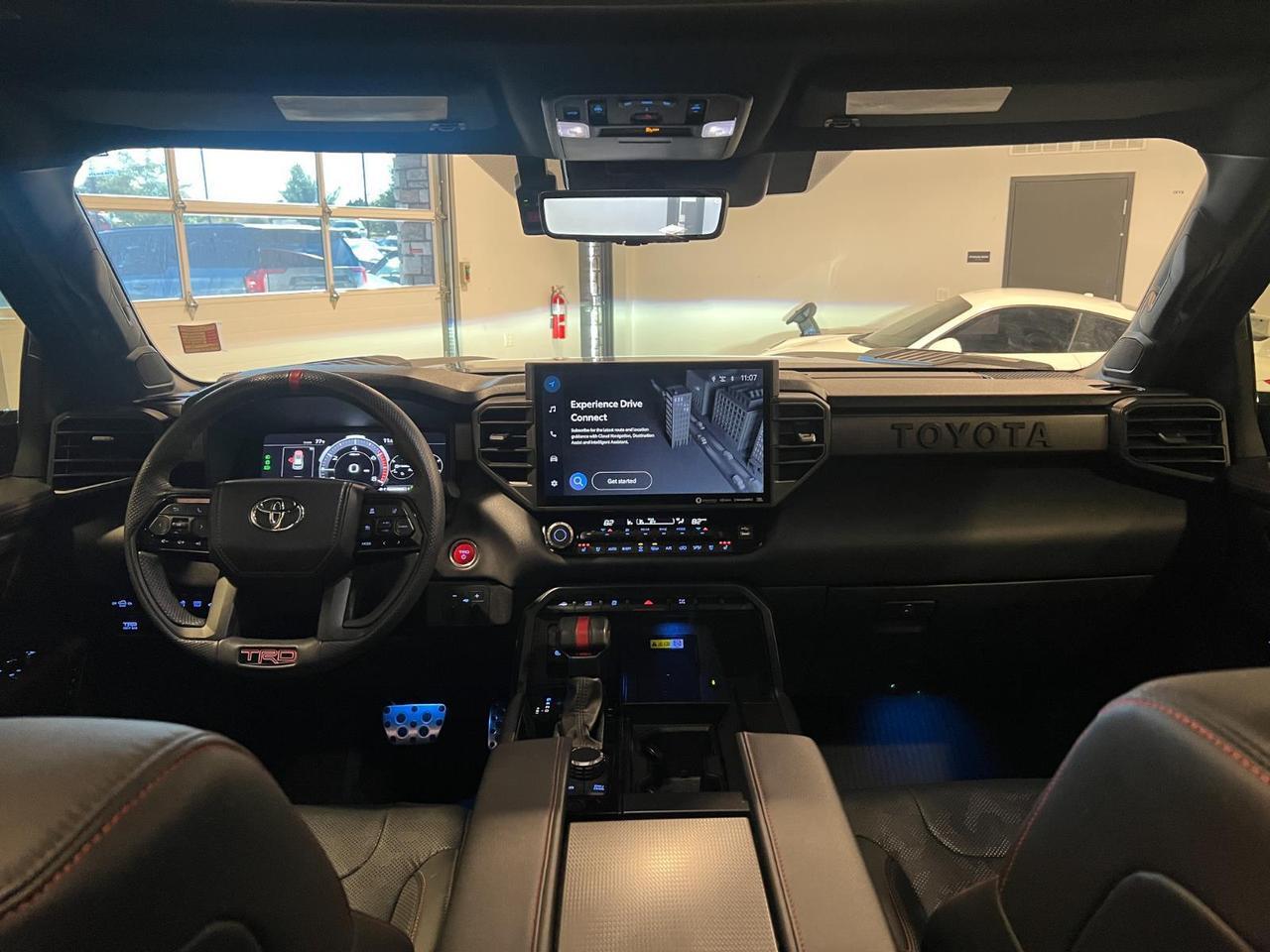 2024 Toyota Sequoia TRD Pro Parker CO