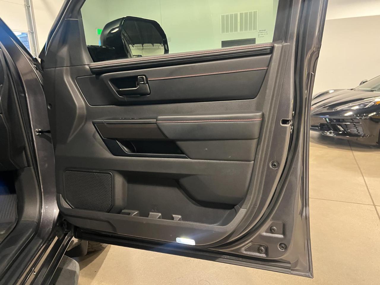 2024 Toyota Sequoia TRD Pro Parker CO