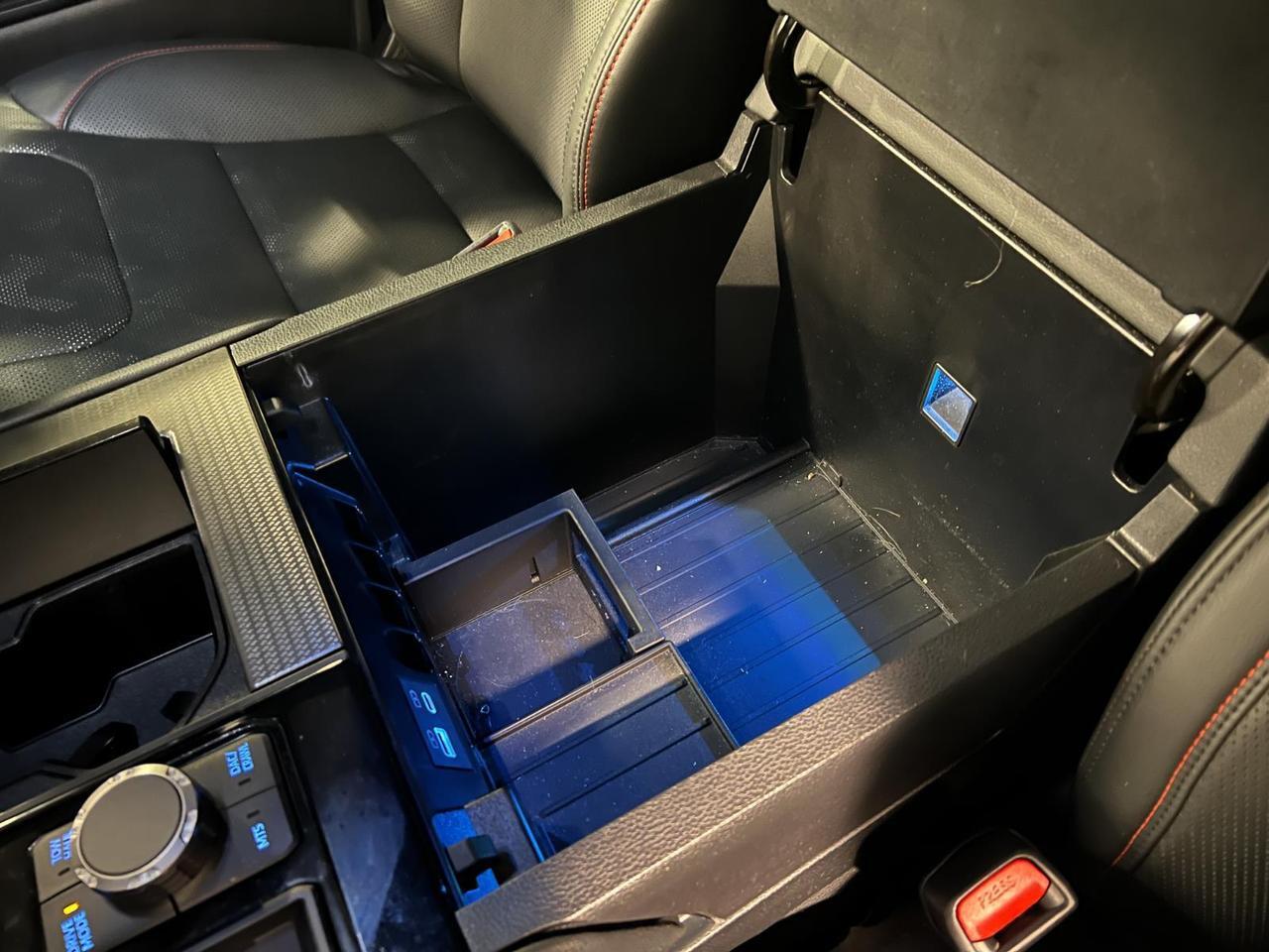 2024 Toyota Sequoia TRD Pro Parker CO