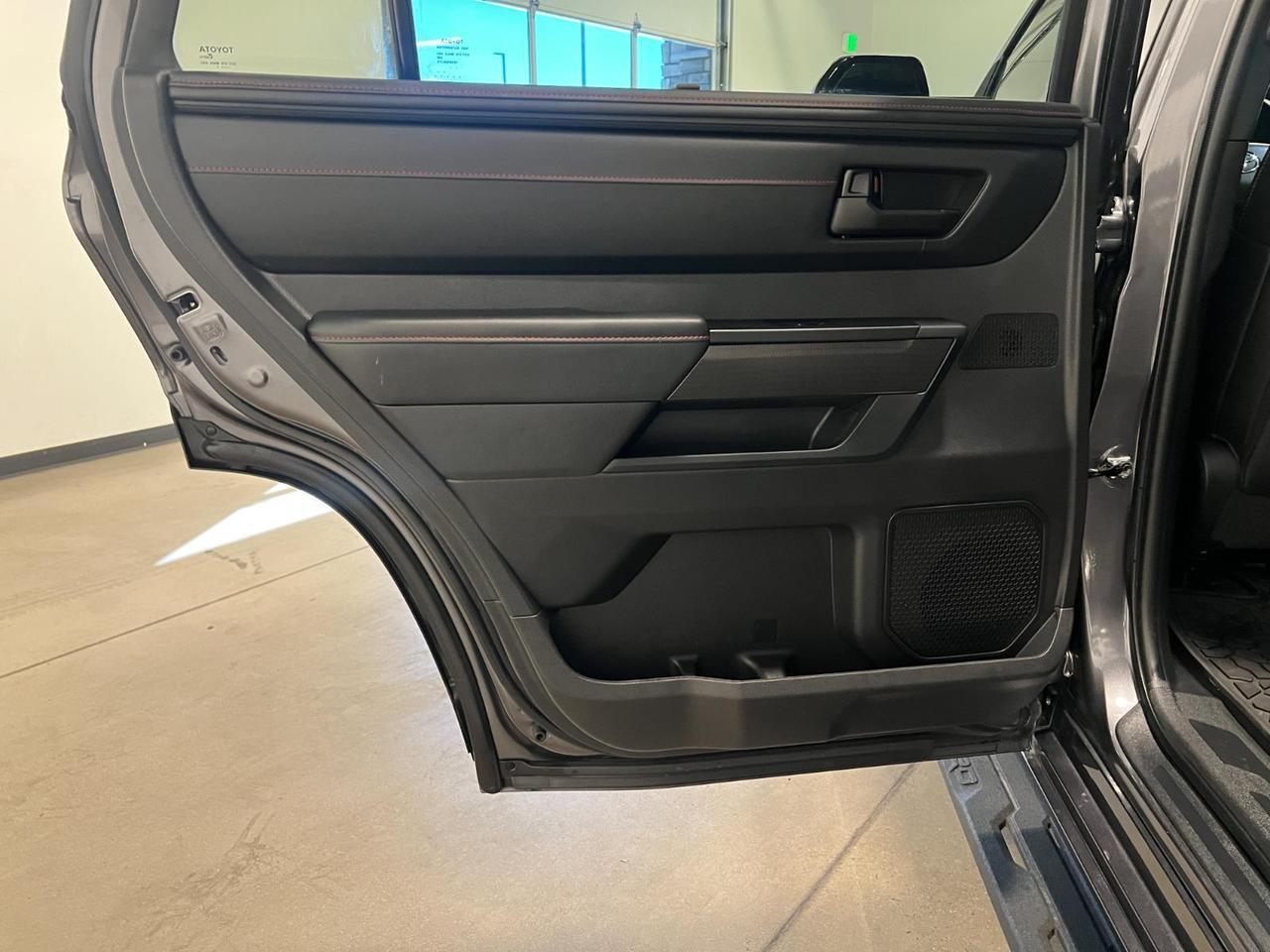 2024 Toyota Sequoia TRD Pro Parker CO
